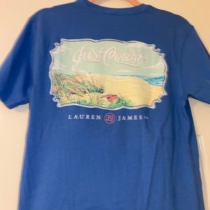 Lauren James women’s T-shirt!
